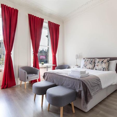 Modern Studio Apartment In Prime Central Location EDI Exteriér fotografie