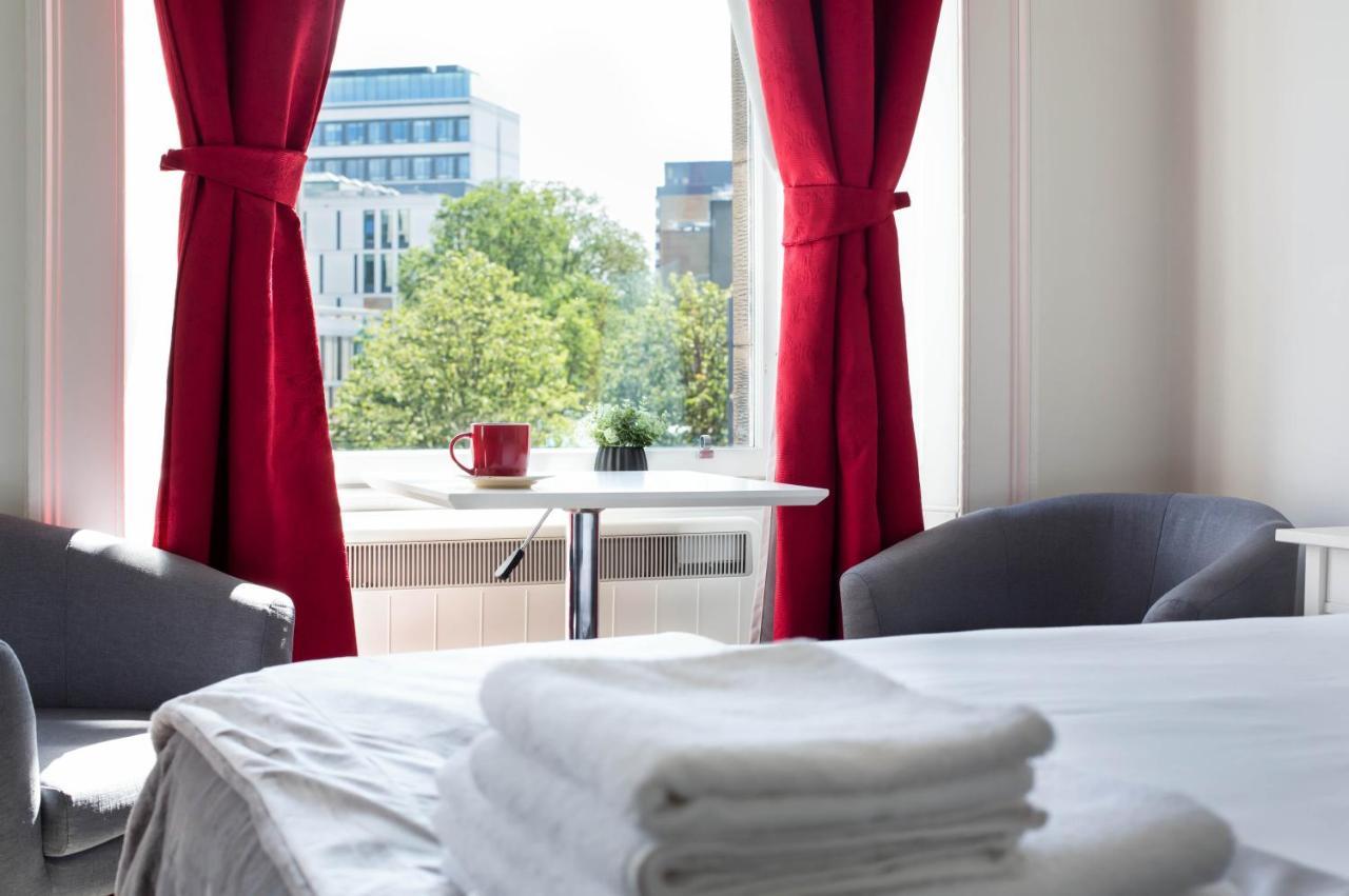 Modern Studio Apartment In Prime Central Location EDI Exteriér fotografie